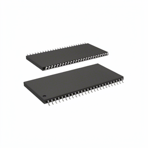 En stock IS42S16100C1-7TI-TR 50 TSOP Memoria Comprar componentes electrónicos en línea - Product Image 1