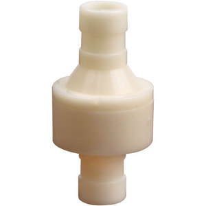 Food Grade Water Dispenser Parts High Temperature Resistant 120 One-Way <b>Valve</b> Heating Tank <b>Check</b> <b>Valve</b> Anti-Temperature Inlet - Product Image 2