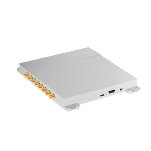 Venta al por mayor Venta caliente UHF de largo alcance Android EPC 8 puertos Uhf lector remoto <span class=keywords><strong>HF</strong></span> <span class=keywords><strong>RFID</strong></span> lector de RF fijo
