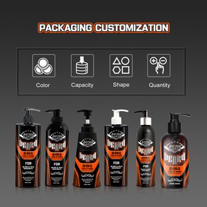 Ensemble de soins de <span class=keywords><strong>la</strong></span> <span class=keywords><strong>barbe</strong></span> avec étiquette OEM, comprenant un shampoing, un soin de <span class=keywords><strong>la</strong></span> <span class=keywords><strong>barbe</strong></span>, une huile de croissance, pur, naturel, biologique, sûr, kit de <span class=keywords><strong>barbe</strong></span> pour hommes - Product Image 5