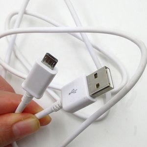 สายชาร์จไมโครยูเอสบแบบขายส่งสำหรับโทรศัพท์แอนดรอยด์ - Product Image 4