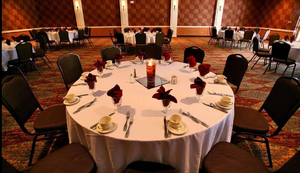 USA DELIVERY Commercial <b>Folding</b> Banquet <b>Tables</b> 48" 72" Modern Design Metal Frame 3-Year Warranty Wholesale <b>Tables</b> - Product Image 5