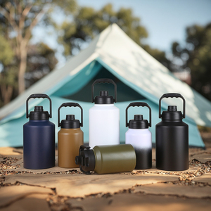 Hervidor <span class=keywords><strong>de</strong></span> <span class=keywords><strong>agua</strong></span> deportivo <span class=keywords><strong>de</strong></span> gran capacidad transfronteriza <span class=keywords><strong>de</strong></span> 64oz, nueva Taza Termo <span class=keywords><strong>de</strong></span> acero inoxidable para exteriores, <span class=keywords><strong>termos</strong></span> <span class=keywords><strong>de</strong></span> vacío convenientes - Product Image 5