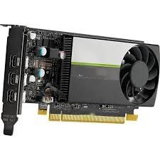 Mejor precio 900-5G172-2250-000 para tarjeta gráfica NVIDIA T1000 4 GB GDDR6 - Product Image 2
