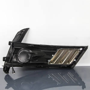 Alta calidad para Toyota para <span class=keywords><strong>Corolla</strong></span> <span class=keywords><strong>Altis</strong></span> <span class=keywords><strong>2017</strong></span> luces de día LED gran oferta lámpara de faros LED para coche - Product Image 5