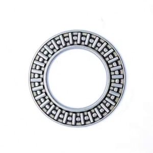 ตลับลูกปืนเม็ดกลมแบบกลมสำหรับเครื่อง CNC 51108 5120151205 51100ทิศทางเดียว - Product Image 6