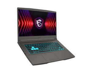 Portátil Delgado 15 B12V - 12U 15.6" CPU I7 NVIDIA GeForce RTX 4050 16GB DDR5 512GB NVMe SSD 144Hz FHD Portátil para Juegos - Product Image 4