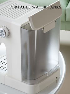 Para Empstorm 04E Home Office Espresso Coffee Machine Modern EU Local Stock Compatible con cápsulas <span class=keywords><strong>Nespresso</strong></span> - Product Image 4