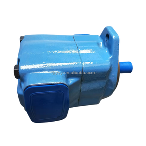ชุดซ่อมปั๊มไฮดรอลิก ZHENYUAN Vane Pump รุ่น 20V8 20V14 25V17 25V21 35V25 35V30 35V35 35V38 45V50 45V60 - Product Image 5