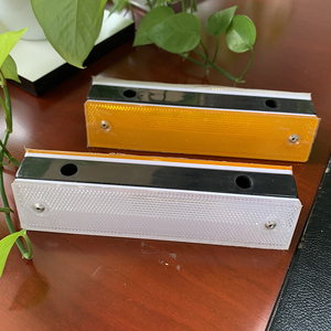 Hình chữ nhật đường phản chiếu <span class=keywords><strong>delineator</strong></span> cho hộ Lan tôn sóng - Product Image 5