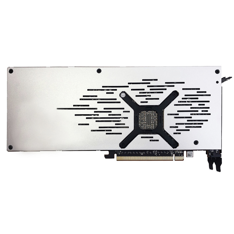 Used AMD Radeon VII 16GB Graphics Card with 3 Fans & OEM