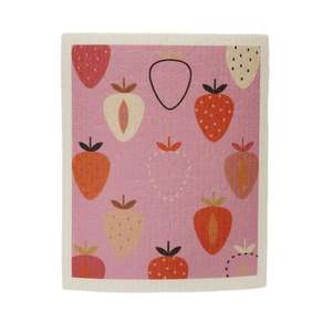 Paños de Limpieza Reutilizables para Cocina, de Pulpa de Madera Alemana y Algodón - Product Image 4