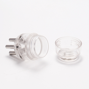 Aplicador Portátil de Suero Capilar Minoxidi, Herramienta de Masaje para el Cuero Cabelludo, Dispensador de Líquido, Herramienta para el Cuidado del Cuero Cabelludo para el Crecimiento del Cabello - Product Image 6