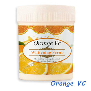 <span class=keywords><strong>Exfoliante</strong></span> Corporal y Facial <span class=keywords><strong>de</strong></span> Colágeno Más Vendido para Hidratar, Exfoliar, Iluminar, Blanquear y Suavizar la Piel - 1000g - Product Image 2