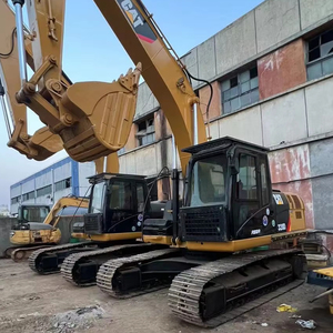 Excavatrice d'occasion CAT 320DL, prix avantageux, excellentes performances. Excavatrice CAT d'occasion à vendre. - Product Image 1