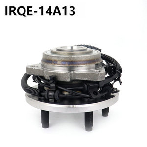 Unidad de Rodamiento de Rueda Delantera IRQE-14A13, Diámetro Interior de 29 mm, para Jeep, Repuesto de Rodamientos Automotrices - Product Image 3