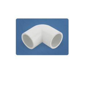 Connecteur de coude de tuyau durable conçu pour des connexions de tuyaux étanches et durables, pour l'alimentation en eau résidentielle et industrielle - Product Image 4