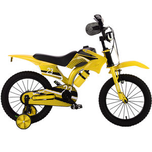 Nouveaux modèles de vélos/motos pour filles et garçons, vélo pour enfants de 12 pouces, <span class=keywords><strong>moto</strong></span> pour enfants/vélo pour enfants de 4 ans - Product Image 2