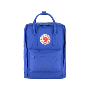 Zaini unisex Fjallraven Kanken Colore: Blu |   100% Autentico - Product Image 1
