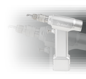 Bojin มอเตอร์4000ระบบระดับกลาง, แบบฟังก์ชันเดียว-BJ4105เยอรมัน - Product Image 2