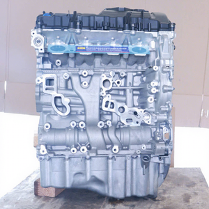 Nuevo Motor Turbo LEHUI B48A20B/B48A20D/B48B20C/B48B20D 2.0L para Z4/X1/X3/320i/330i/<span class=keywords><strong>MINI</strong></span> <span class=keywords><strong>Cooper</strong></span> S/F30/F48/F56/G30 12 Meses - Product Image 3
