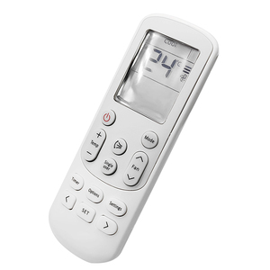 DB93-14643S Telecomando per <span class=keywords><strong>Condizionatore</strong></span> <span class=keywords><strong>Samsung</strong></span>, Parti di Ricambio per Condizionatori d'Aria, Telecomando per Climatizzatore - Product Image 3
