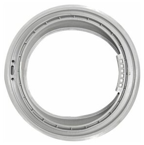 Diafragma de puerta de sellado de alta calidad Original <span class=keywords><strong>Samsung</strong></span>, <span class=keywords><strong>goma</strong></span> nueva para lavadoras manuales/eléctricas para hoteles - Product Image 1