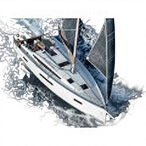 Voilier Jeanneau Sun Odyssey 410 avec moteur de 40-45 CV - Product Image 1