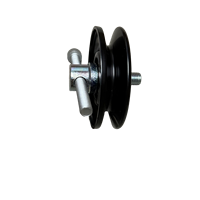 Tendeur de courroie de compresseur d'air durable GN1-2893-AB-YC, pièce de rechange automobile pour JMC NEW CARRYING NATIONAL V (Frein à air)