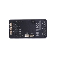 Controlador de Gimbal SimpleBGC de 32 bits Original BaseCam, Codificador, Motor sin Escobillas, Placa de Control de Motor de Gimbal, Estabilizador PTZ