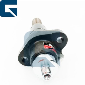 0414693007 Fuel Pressure Injection <b>Pump</b> Unit <b>Pump</b> for Excavator - Product Image 2
