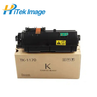 HITEK Compatible UTAX PK1010 PK-1010 1T02RV0UT0 cartouche de Toner copieur noir pour P-3521MFP 3527W MFP 3522DW