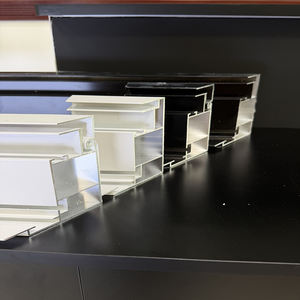 Caja de Luz LED con Marco de Aluminio, Marco a Presión, Letreros Digitales Publicitarios para Supermercados, Portátiles, 5000 Lúmenes - Product Image 6