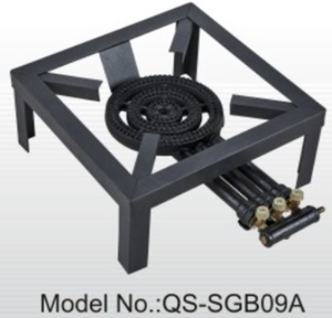 Fabriek Hot Selling High Quality Assurance Hotel Gasbrander Kookplaat Fornuis Commercieel Apparaat Gasfornuis - Product Image 1