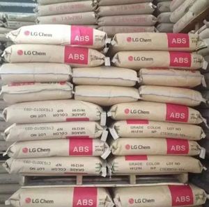 Factory Price ABS LG Chemical HI-121H Injection Grade High Impact High <b>Gloss</b> General Grade ABS Plastic Raw Material - Product Image 5