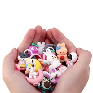 Lot de 2 Boîtes Mystères Créatives Surprise Twister d'œufs – Jouets Bonbons et Figurines Amusantes – Cadeau de Noël - Product Image 5