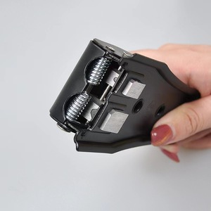 Work Record Dual-blade Sim Card Cutter Black Abs Material For Apple And Android Replacement - Product Image 2