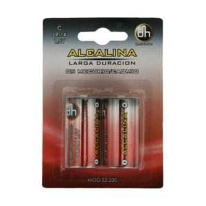 Lampada di segnalazione nera - Product Image 1