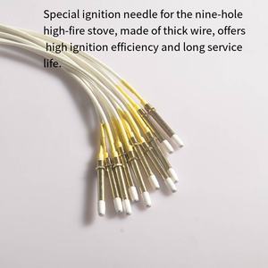 Dセラミックイグニッターニードガスストーブスパーク点火針ガス部品家庭用ガスバーナー用 - Product Image 2