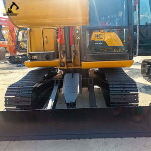 Choix Préféré : Excavatrice d'occasion CAT 307E2, Performance Améliorée, Productivité Optimale, Stabilité et Fiabilité Élevées - Product Image 5