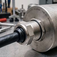 Échantillons de supports, plaques et boîtiers en aluminium CNC, machine de moulage par injection, service de prototypage de moules en plastique sur mesure OEM