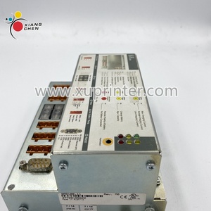WD 00.783.0503 USV ชิ้นส่วนการพิมพ์ออฟเซ็ตแบตเตอรี่โฮสต์ที่ใช้แล้วของแท้ - Product Image 3