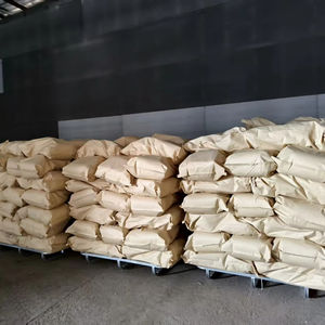 80% poudre d'acide aminé à haute teneur entièrement soluble dans l'eau engrais foliaire organique nutriment végétal universel - Product Image 1