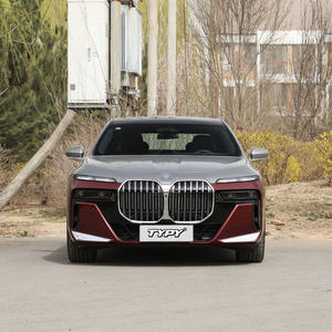 TYPY Original <span class=keywords><strong>Prix</strong></span> de gros Auto Bodykit pour <span class=keywords><strong>BMW</strong></span> <span class=keywords><strong>Série</strong></span> <span class=keywords><strong>7</strong></span> F02 2016-2019 Mise à niveau modifiée vers <span class=keywords><strong>2023</strong></span> <span class=keywords><strong>BMW</strong></span> G70 Styling Bodykit - Product Image 3