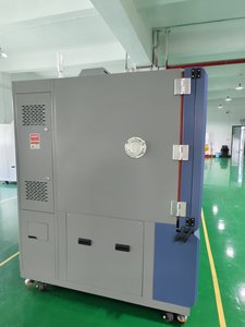 <span class=keywords><strong>Test</strong></span> Cihazları için Yüksek Düşük Sıcaklık Ortamı <span class=keywords><strong>Test</strong></span> Kabini 1 Yıllık 220V Analog Elektronik Enstrümantasyon Kabini - Product Image 4