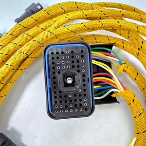 132-5317 1325317 Faisceau de câblage intégré de haute qualité pour moteur de camion lourd CAT 3406E - Product Image 3