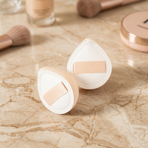 3-Pack Finger Pang Pang Puff spugna per il trucco - Product Image 3