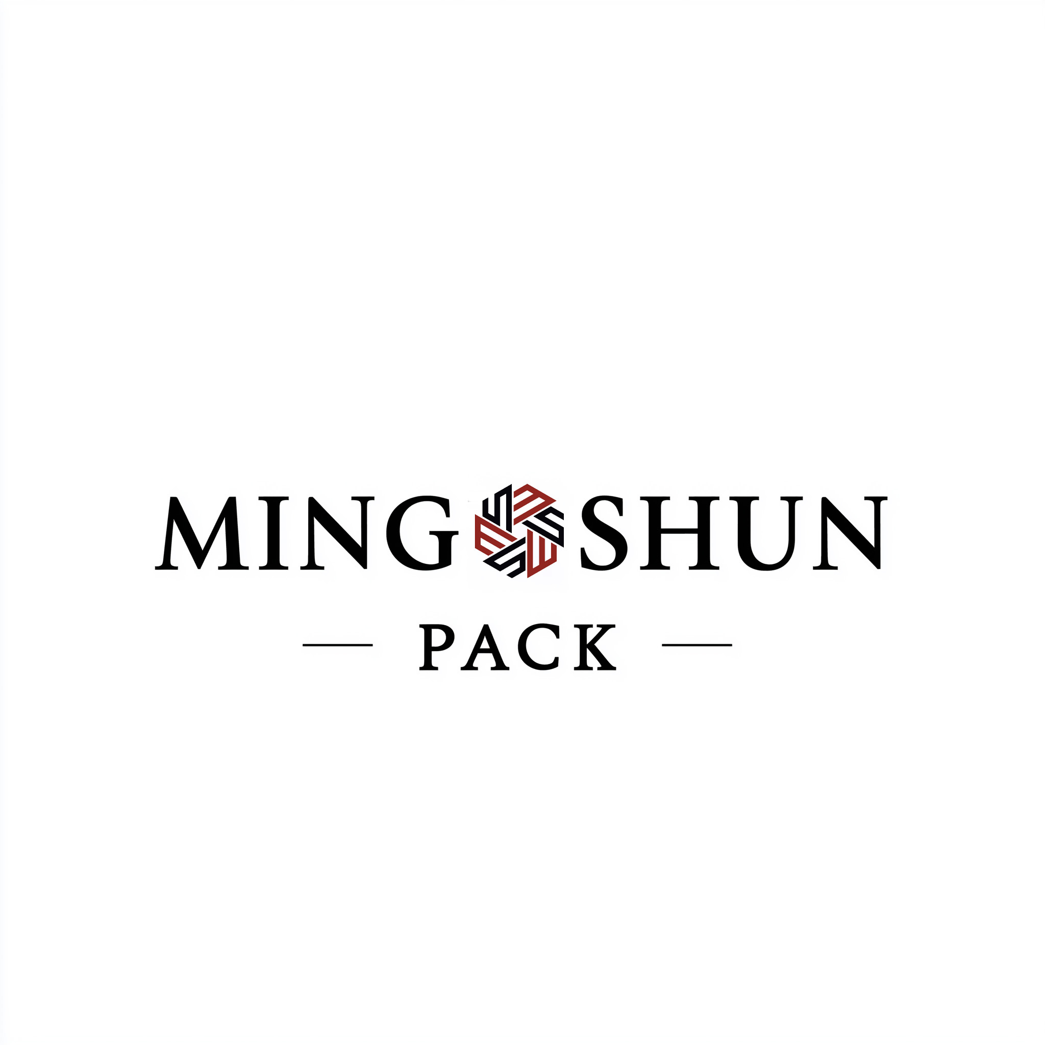 Shantou Xinmingshun Plastic Products Co., Ltd. logo