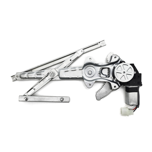 Kit de <span class=keywords><strong>Elevalunas</strong></span> eléctrico electrónico elevador de <span class=keywords><strong>elevalunas</strong></span> automático para coche <span class=keywords><strong>Navara</strong></span> 2021-2023 Kit de regulador de <span class=keywords><strong>Elevalunas</strong></span> eléctrico para coche - Product Image 3