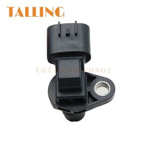 Capteur de position de vilebrequin d'arbre à cames excentrique de voiture de moteur automatique CKP CPS OEM J5T34372 pour Suzuki - Product Image 4